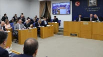 Fon Teklifi Meclis Komisyonundan Geçti