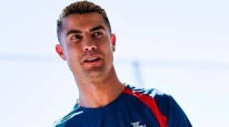 Ronaldo Portekiz Milli Takımı Kampını Bir Anda Terk Etti