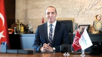 Belediye Başkanı CHP'den İstifa Etti
