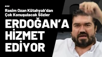Çok Konuşulacak Yılmaz Özdil Yorumu