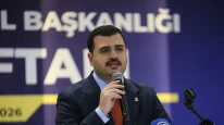 AK Parti'den Çerçioğlu’na Destek: Sonuna Kadar Yanındayız