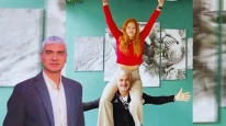 Hürriyet’in Yazarı Aldatıldığını Gazetesinden Yayınlattı