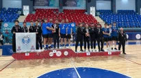 Sultangazi Belediyesi Spor Kulübü Birinci Lige Yükseldi