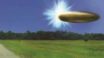 ABD UFO Belgelerini Erişime Açtı