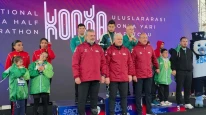 Keçiören Belediyesi Bağlum Spor’dan Uluslararası Arenada Başarı