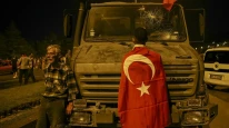 15 Temmuz Hain Darbe Girişiminin Üzerinden 10. Yıl Geçti