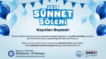Üsküdar Belediyesi Çocukları Ücretsiz Sünnet Edecek