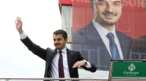 Hüseyin Can Güner Tutuklandı