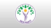 DEM Parti İsmail Yıldız'ı Görevden Aldı