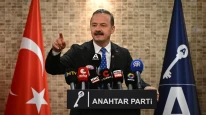 Ağıralioğlu’ndan Tekin’e “Kurtuluş Savaşı” Yanıtı
