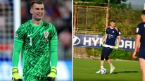 Fenerbahçe'den Livakovic Açıklaması