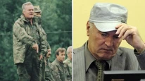 Ratko Mladic Cezaevinde Öldü
