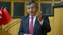 Davutoğlu Hakkında Soruşturma
