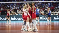 Filenin Sultanları Çeyrek Finalde