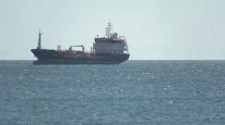 Gemi Kazasında Kaptanlar Tutuklandı