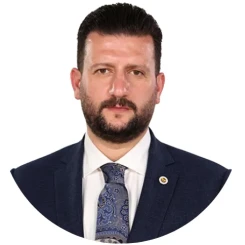 Ahmet Ketenci