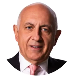 Ali Kibar