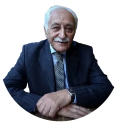 Yavuz Bülent Bakiler