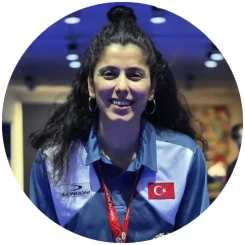 Güzin Müjde Karakaşlı