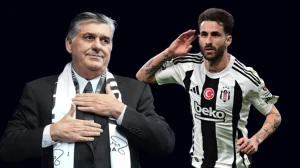 Beşiktaş'ta Rafa Silva Krizi Çözüldü