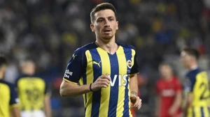 Mert Hakan Yandaş Ameliyat Oldu