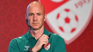 TFF Yeni MHK Başkanını Duyurdu