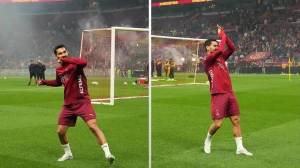 Okan Buruk'tan İlkay Gündoğan Kararı