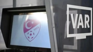 Dev Derbide VAR Kararı