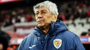 Mircea Lucescu'dan Flaş Türkiye Yanıtı