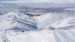 EUSA 2028 Erzurum’da Düzenlenecek