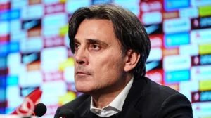 Vincenzo Montella: Oyuncularımla Gurur Duyuyorum