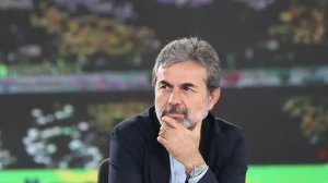 F.Bahçe’de Aykut Kocaman İddiası