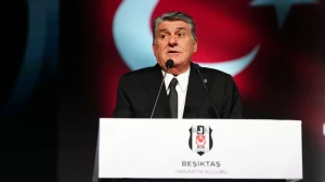 Serdal Adalı Hakem Kararlarına Ateş Püskürdü