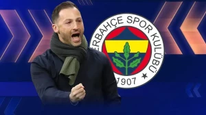 Domenico Tedesco: Gerçekten Çok Üzücü