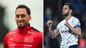 Hakan Çalhanoğlu'ndan Maaş Fedakarlığı