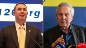 Fenerbahçe Seçime Gidiyor: Lehte Adaylıktan Çekildi