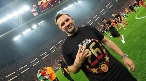 Okan Buruk Bir Sonraki Hedefi Açıkladı