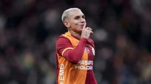 Lucas Torreira Saldırıya Uğradı