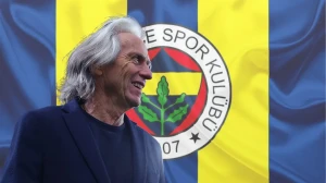 F.Bahçe’den Jorge Jesus Bombası