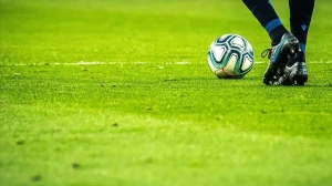 Play-off Finalinde Kader Maçı