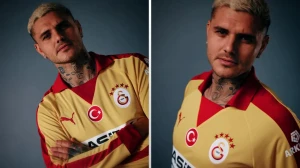 Galatasaray’da Mauro Icardi Krizi