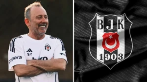 Tepkiler Sonrası Sergen Yalçın’dan İstifa Kararı