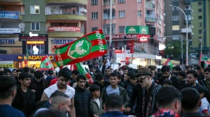 Amedspor Süper Lig'e Çıkan İkinci Takım Oldu