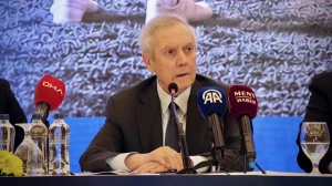 Vedat Muriqi İle Prensipte Anlaştı