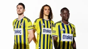 F.Bahçe Tüm Zamanların Rekorunu Kırdı