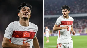 Can Uzun'dan Transfer Kararı