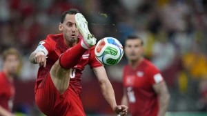 Kaptan Hakan Çalhanoğlu’ndan Avustralya İtirafı