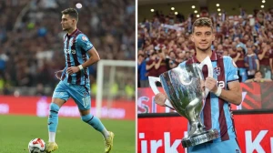 İtalyan Devi 16 Milyon Euroyu Masaya Koydu