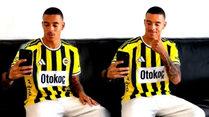 Fenerbahçe Bonservisi Açıkladı