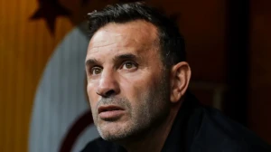 Galatasaray’da 4 Kadro Dışı Birden